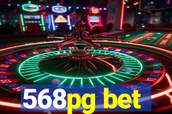 568pg bet